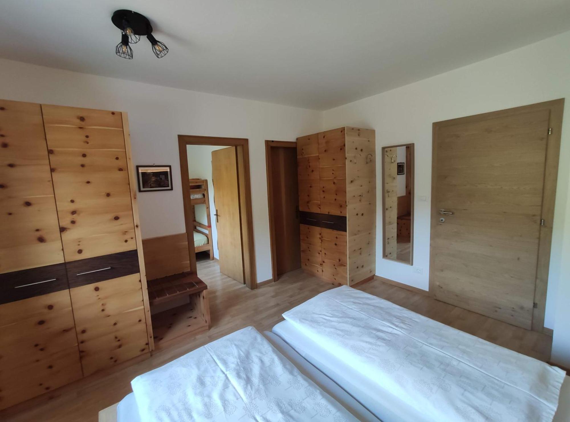 Rebleitenhof Lana Kamer foto