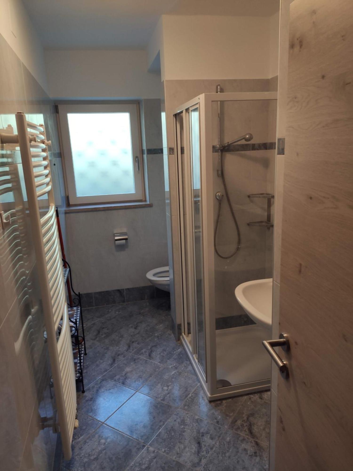 Rebleitenhof Lana Kamer foto