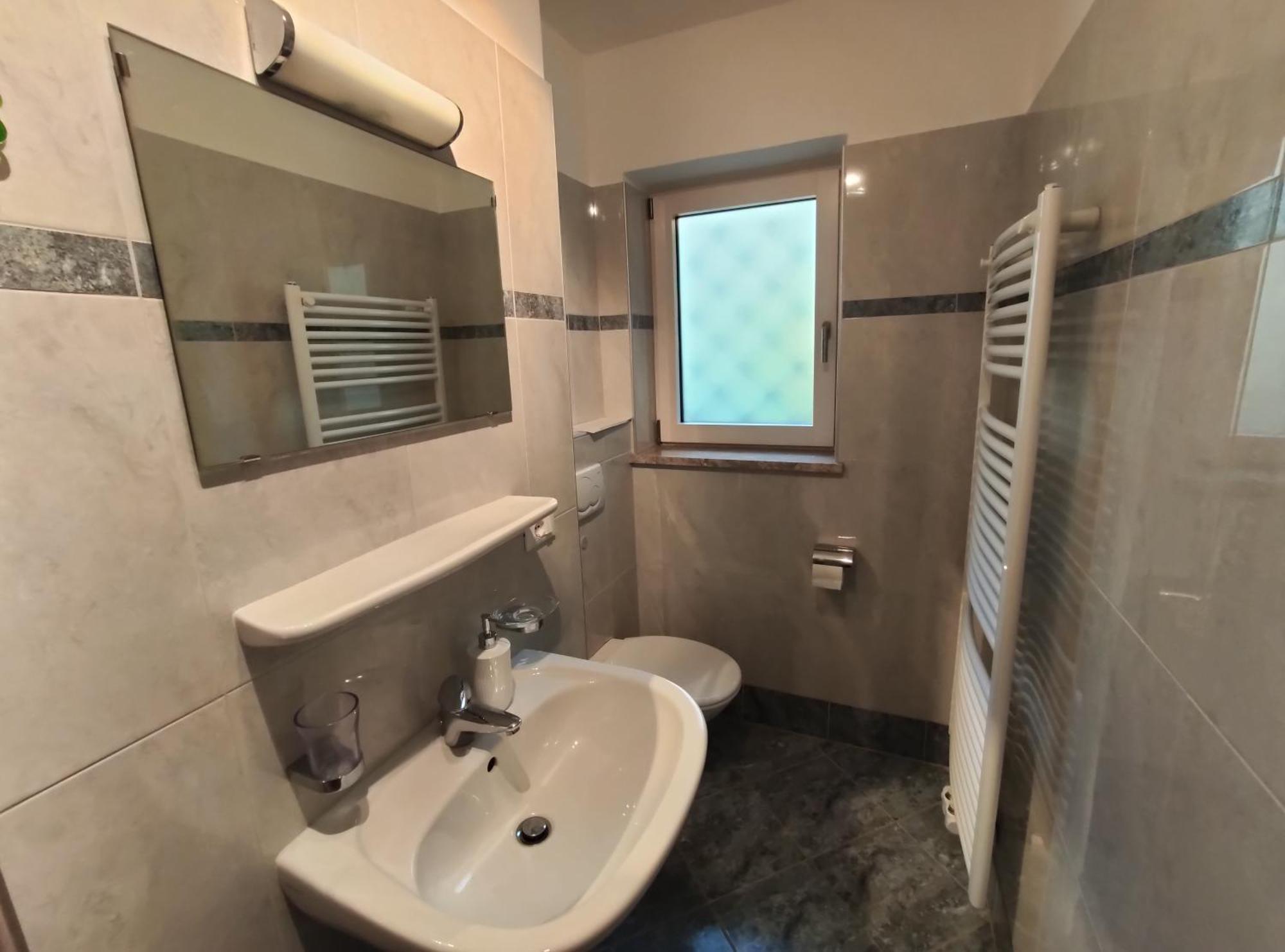 Rebleitenhof Lana Kamer foto